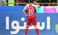 طلسم‌شکنی شهاب زاهدی پس از 9 سال!