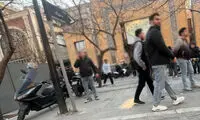 آسیب‌شناسی حوادث اخیر براساس داده‌های 25 هزار بازداشتی