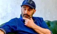 واکنش تند تنابنده به خداحافظی افسانه بایگان