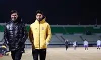 
اسکوچیچ به دنبال پیدا کردن جانشین شجاع در سئول