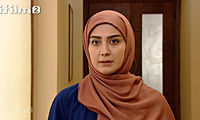 تغییر چهره خانم بازیگر سریال فاصله‌ها در 39 سالگی