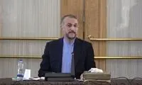  دستور ایران به نیروهای مقاومت در فلسطین!