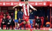 مهدی طارمی هواداران المپیاکوس را نگران کرد