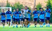 ساپینتو: عصبانی نه، غمگین می‌شوم!