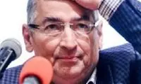 زیباکلام: الهی، هیچ انسانی گرفتار ۱۳ آبان نشود!