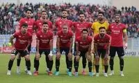 سفر اتوبوسی نساجی بدون سرمربی!