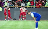 شادی گل اوستون اورونوف که در تلویزیون سانسور شد! 