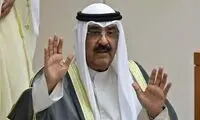 استقبال غیرمعمول امیر کویت از نخست وزیر ایتالیا