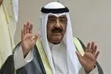 استقبال غیرمعمول امیر کویت از نخست وزیر ایتالیا