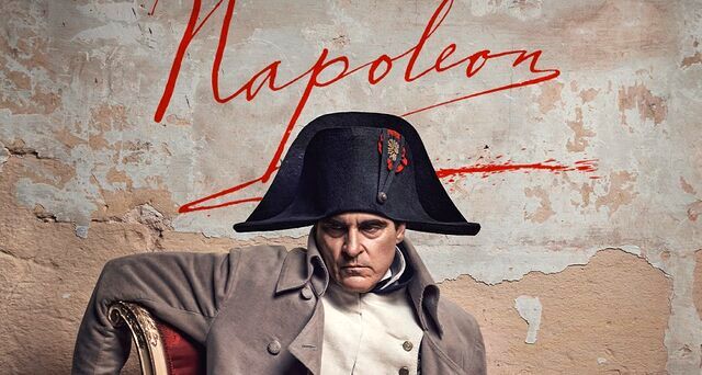چالش عجیب «واکین فینیکس» برای نقش ناپلئون