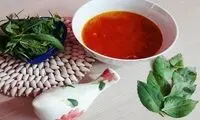 غذایی که همه دنیا را عاشق خودش می‌کند!