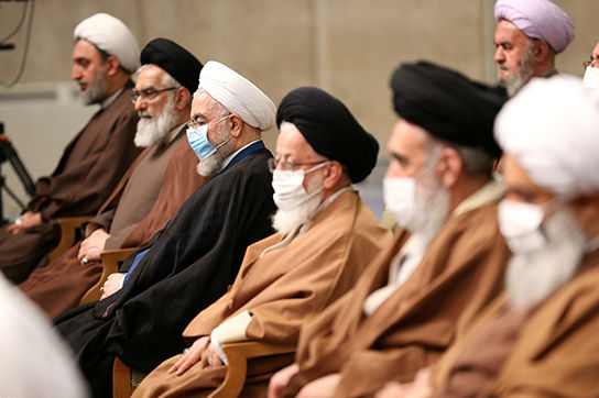 زمزمه‌های جدید درباره مهم‌ترین تصمیم ۴۰سال اخیر ایران