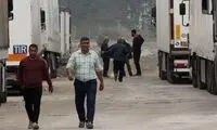 تصمیمات دولت برای پاسخ به مطالبات کامیونداران
