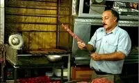 درآمد عجیب شغل کباب‌زنی در آگهی‌ها