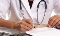 درخواست مهاجرت بیش از ۴هزار پزشک در ۱۴۰۰

