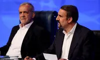 استعفای مشاور رئیس‌جمهور تایید شد