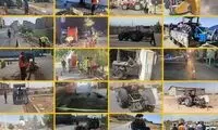 آغاز عملیات اجرایی فیبرنوری ایرانسل در ۲۰ شهر جدید