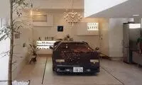 رویایی‌ترین و عجیب‌ترین پارکینگ‌های خودرو در ژاپن