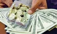 اسرائیلی‌ها قیمت دلار و سکه را در تهران تغییر دادند!