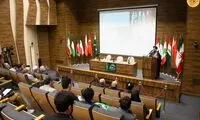 نصب برعکس پرچم سوریه در دانشگاه شریف!