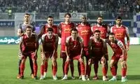 لحظه‌ای که نفس در سینه پرسپولیسی‌ها حبس شد
