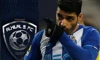 ترکیب فصل بعد الهلال با حضور مسی و طارمی!