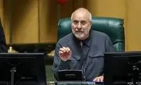 پاسخ قالیباف به نتانیاهو؛ بیچاره و پریشان شده‌اید