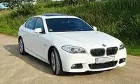 رونمایی از سیستم صوتی ۵۰۰ میلیونی در BMW