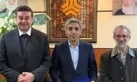مدیرعامل پیکان به سایپا منتقل شد!