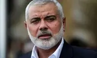 پرونده قضایی برای ترور اسماعیل هنیه تشکیل شد