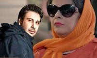 محسن چاوشی کارش را با شعر من شروع کرد