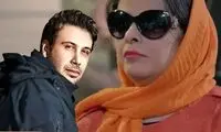 محسن چاوشی کارش را با شعر من شروع کرد