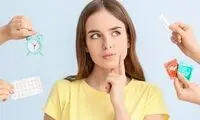 روش‌های جلوگیری از بارداری چه عوارض جانبی دارند؟