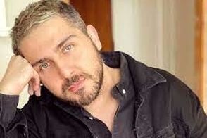 دو پسر جذاب سینمای ایران در یک قاب پربازدید 