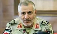 کشف ۵هزار قمه و شمشیر آمریکایی در خلیج فارس