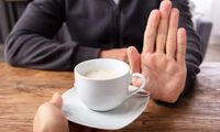 ۵ راه موثر و بدون دردسر برای ترک کافئین