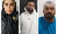 بازداشت عاملان تیراندازی به یک پزشک در بندرانزلی