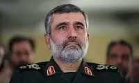 ویژگی موشک‌های خیبر از زبان فرمانده ارشد سپاه