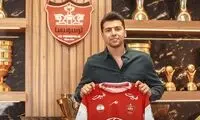خرید جدید پرسپولیس، رئیس مافیا از آب درآمد!