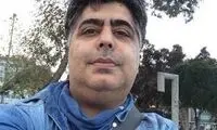 انتقاد احساسی رضا شفیعی‌جم از تهیه کننده مافیا روی آنتن زنده!