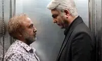 رضا عطاران با این حرکت رسما از خط قرمزها عبور کرد