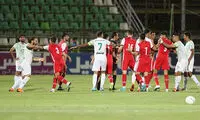 رفتار عجیب یک لیدر با خرید جنجالی پرسپولیس