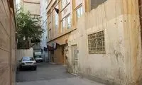 یک امتیاز جدید برای ساکنان بافت فرسوده