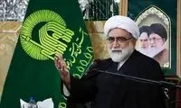تولیت آستان قدس رضوی: دشمنان ما نادان و احمق هستند 