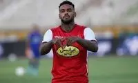 منافی: لوکادیا به درد پرسپولیس نمی‌خورد