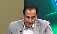 شفت با 58 هزار جمعیت یک میلیون ورزشکار دارد!