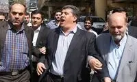 ماجرای مردی که دلش از شلاق خوردن پسر رفسنجانی خنک شد!