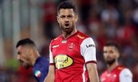 واکنش ستاره پرسپولیس به تأخیر در شروع تمرینات