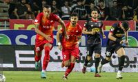 دلایلی که پرسپولیس را دراهواز برنده کرد