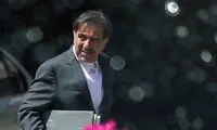 سوءقصد به عباس آخوندی در کتابخانه ملی تهران؟